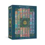 1000 piece puzzle - The Illuminated Tarot Puzzle