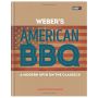 Weber's American Barbecue