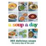 A Soup a Day