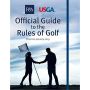 Official Guide to the Rules of Golf