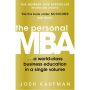 The Personal MBA