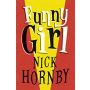 Nick Hornby