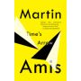 Martin Amis