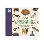 100 Curiosities & Inventions From The Collections Of The National Trust