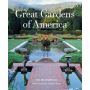 Great Gardens of America