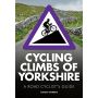 Cycling Climbs of Yorkshire