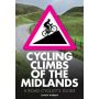 Cycling Climbs of the Midlands