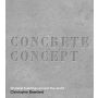 Concrete Concept