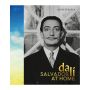 Salvador Dali at Home