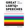 Great LGBTQ+ Speeches