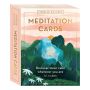 Mindful Escapes Meditation Cards