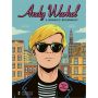 BioGraphics: Andy Warhol