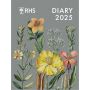 RHS Pocket Diary 2025