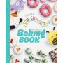 Squishmallows: The Official Baking Book