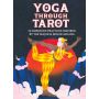 Yoga through Tarot Cards