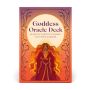 Goddess Oracle Deck