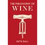 The Philosophy of Wine