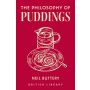 The Philosophy of Pudding