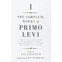 The Complete Works of Primo Levi