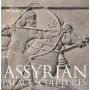 Assyrian Palace Sculptures