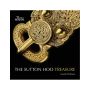 The Sutton Hoo Treasure