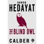 The Blind Owl