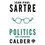 Politics and Literature