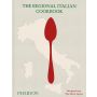 The Regional Italian Cookbook