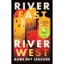 River East, River West