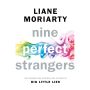 Nine Perfect Strangers