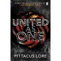 United As One (Lorien Legacies #7)