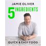 5 Ingredients - Quick & Easy Food