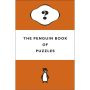 The Penguin Book Of Puzzles