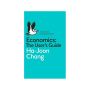 Pelican Books #1: Economics: The User's Guide