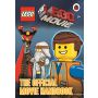 The LEGO® Movie: The Official Movie Handbook