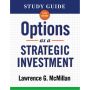 Options as a Strategic Investment Study Guide