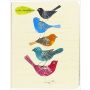 Pocket Planner: Avian Friends