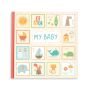 Baby Book