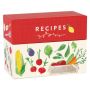 Recipe Box