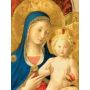 Perugia Mother & Child Holiday Full Note