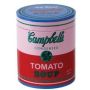 Andy Warhol Soup Can Pink 200 Piece Puzzle