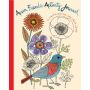 Guided Activity Journal: Avian Friends