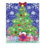 Michael Storrings Christmas Tree Advent Calendar