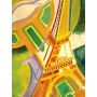 Delaunay Visions of Paris