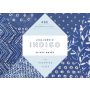 Indigo Sticky Notes