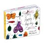 Happy Bug Day Board Book