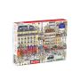 Puzzle -1000 piece: Michael Storrings Paris