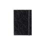 Black Paseo A5 Notebook