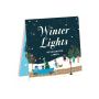 Winter Lights Book Of Labels