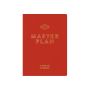 Writer's Undated Planner, Master Plan